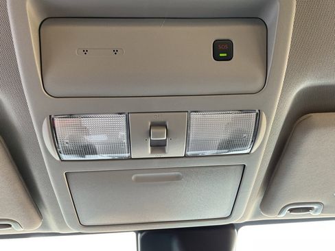 New 2026 Nissan Frontier S image 31