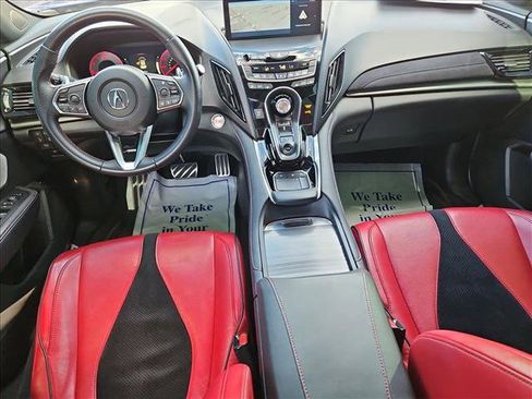 Used 2019 Acura RDX A-Spec image 17