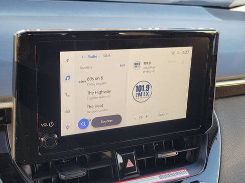 New 2026 Toyota Corolla LE image 27