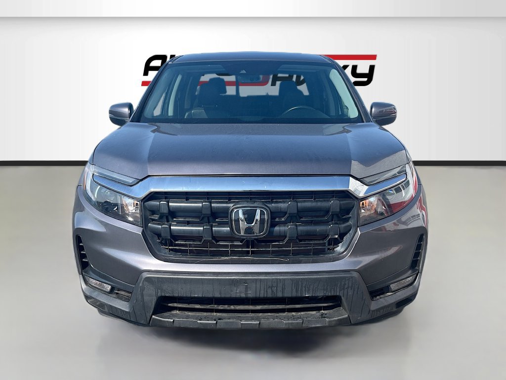 Used 2024 Honda Ridgeline RTL image 2