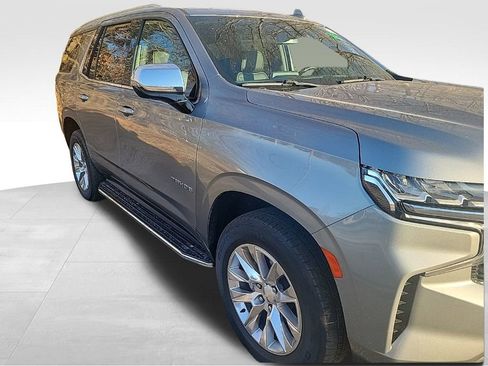 Used 2023 Chevrolet Tahoe Premier image 10