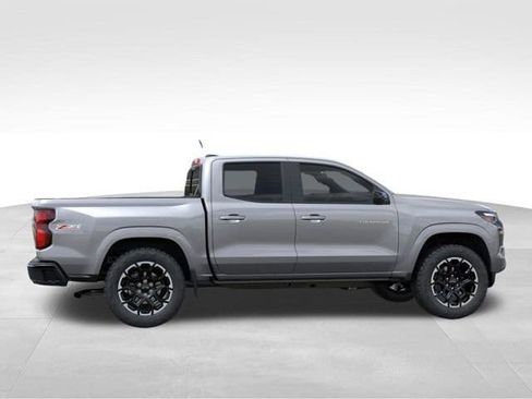 New 2026 Chevrolet Colorado Z71 w/ Technology Package AWD/4WD image 5