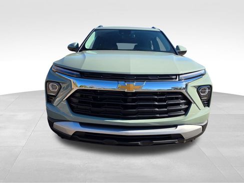 New 2026 Chevrolet TrailBlazer LT w/ Convenience Package image 7