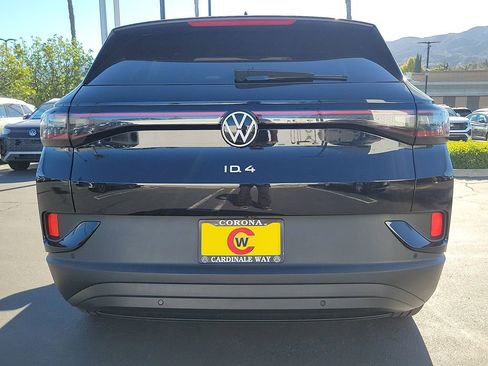New 2026 Volkswagen ID.4 Pro image 10