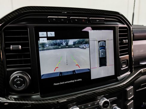 Used 2023 Ford F150 Lariat w/ Equipment Group 502A High AWD/4WD image 87