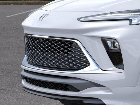 New 2026 Buick Encore GX Avenir w/ Avenir Technology Package image 14