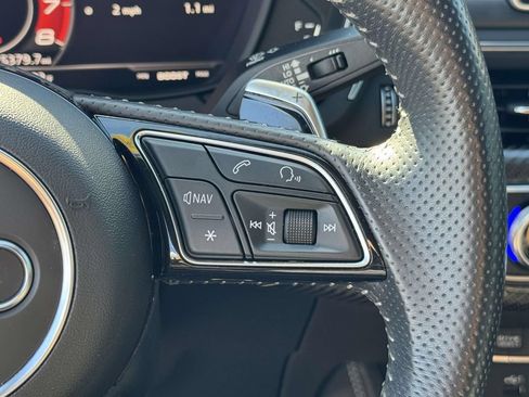 Used 2018 Audi RS 5 w/ Dynamic Package AWD/4WD image 24