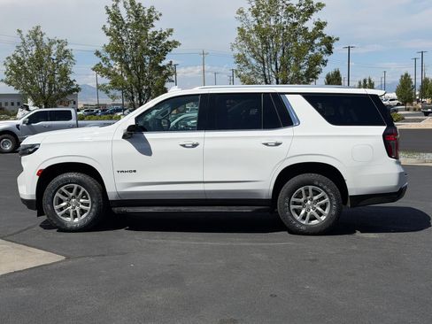 Used 2024 Chevrolet Tahoe LT AWD/4WD image 5