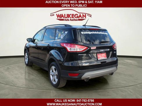 Used 2014 Ford Escape SE w/ Equipment Group 201A image 5