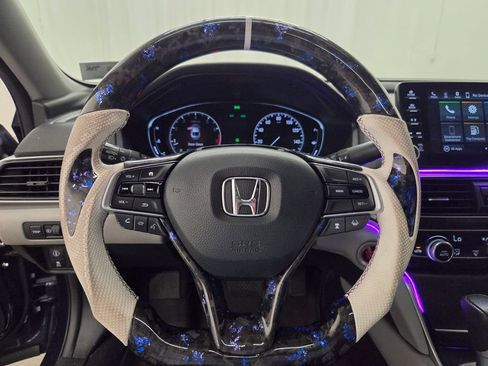 Used 2020 Honda Accord EX image 14