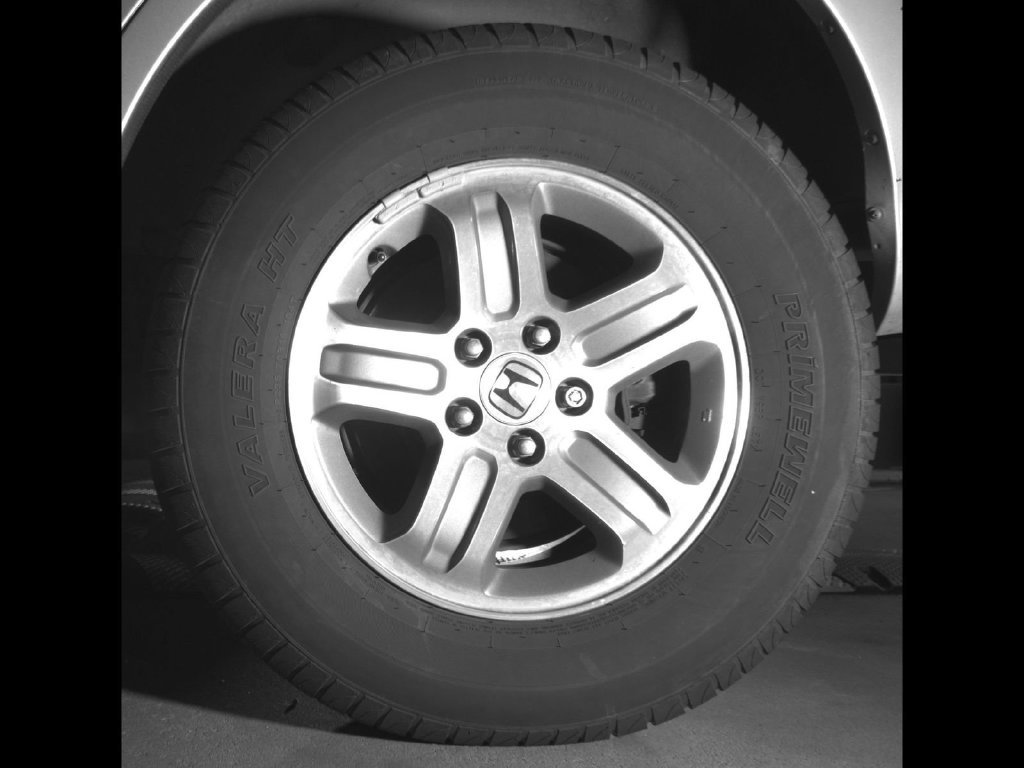 Used 2004 Honda Pilot EX image 12