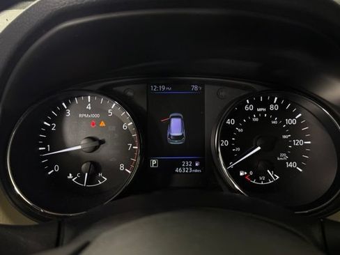 Used 2018 Nissan Rogue SL w/ Premium Package FWD image 23
