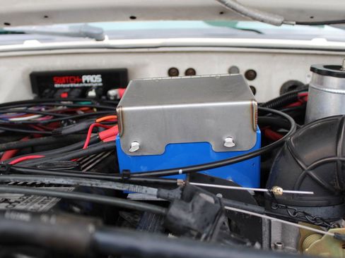 Used 2001 Jeep Cherokee Sport image 25