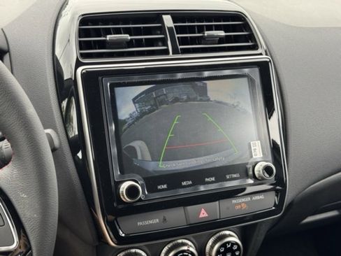New 2025 Mitsubishi Outlander Sport AWD image 27