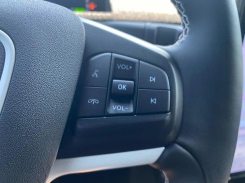 New 2025 Ford Mustang Mach-E GT w/ Interior Protection Package image 17