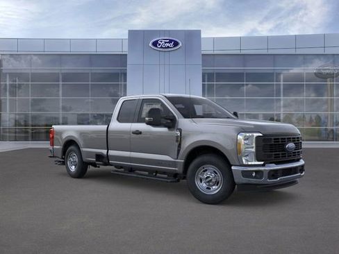 New 2025 Ford F250 XL image 7