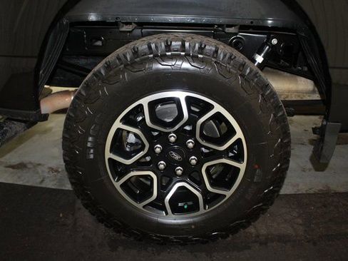 Used 2021 Ford F150 XLT w/ Equipment Group 302A High image 19