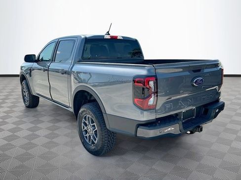 New 2025 Ford Ranger XLT w/ Trailer Tow Package image 4