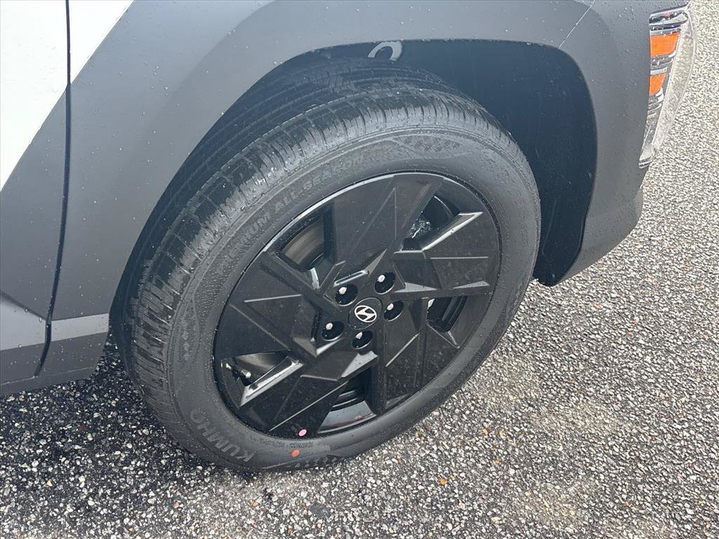 New 2027 Hyundai Kona SEL Sport AWD/4WD image 28