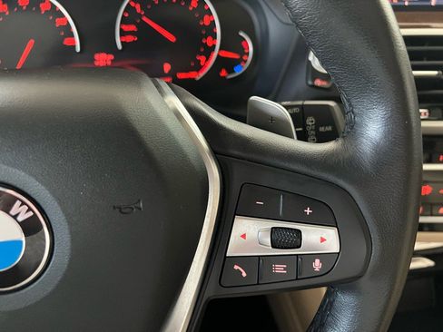 Used 2021 BMW X3 sDrive30i w/ Convenience Package image 26