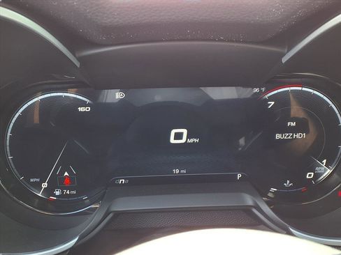 New 2025 Alfa Romeo Stelvio Sprint w/ Veloce Package image 13