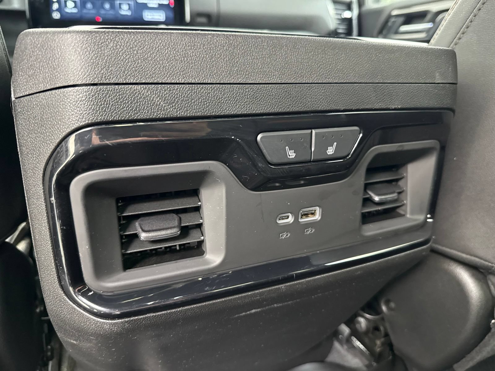 Used 2025 GMC Sierra 1500 AT4 AWD/4WD image 27