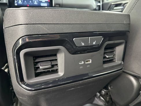 Used 2025 GMC Sierra 1500 AT4 AWD/4WD image 27