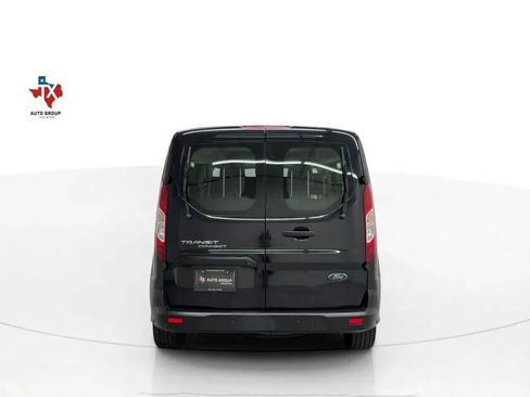 Used 2020 Ford Transit Connect XL FWD image 7