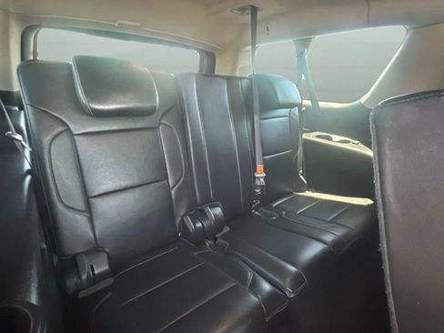Used 2016 GMC Yukon XL SLT RWD image 27