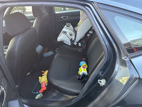 Used 2024 Honda Civic Sport image 12