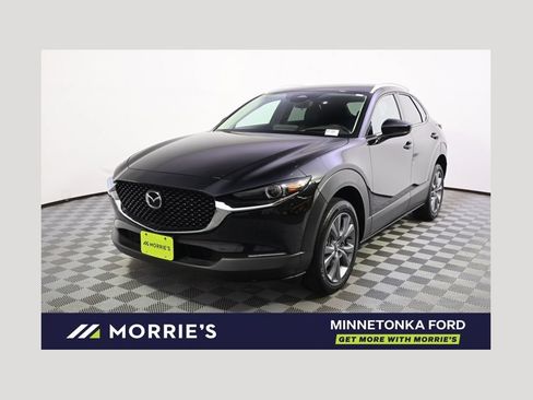 Used 2025 MAZDA CX-30 AWD 2.5 S w/ Premium Package image 1