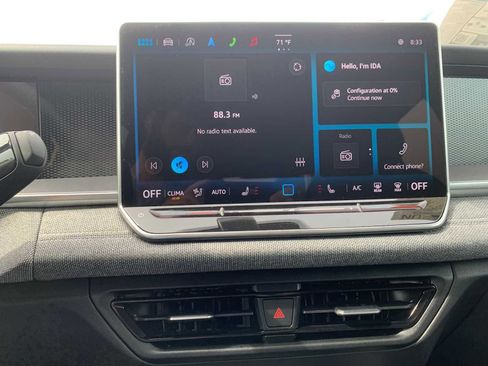 New 2026 Volkswagen Tiguan S image 8