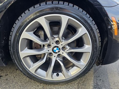 Used 2014 BMW 535i xDrive Sedan image 9