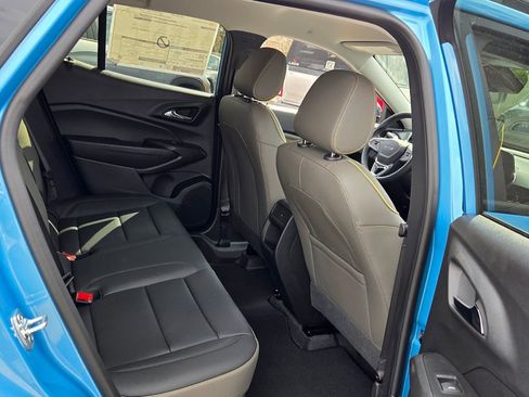 New 2026 Chevrolet Trax ACTIV image 12
