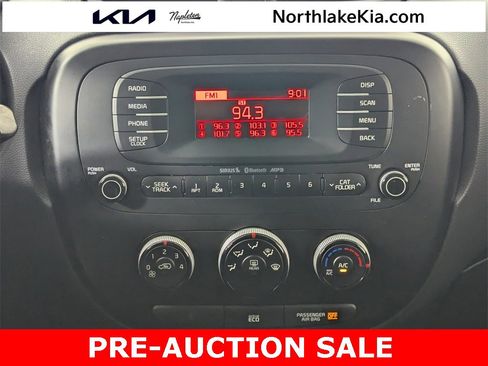 Used 2016 Kia Soul image 18
