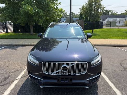 Used 2019 Volvo XC90 T6 Inscription w/ Advanced Package AWD/4WD image 16
