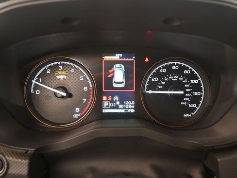 Used 2024 Subaru Forester Wilderness AWD/4WD image 9