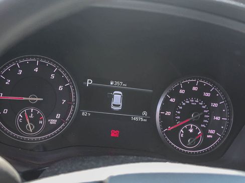 Used 2023 Hyundai Santa Fe SEL image 32