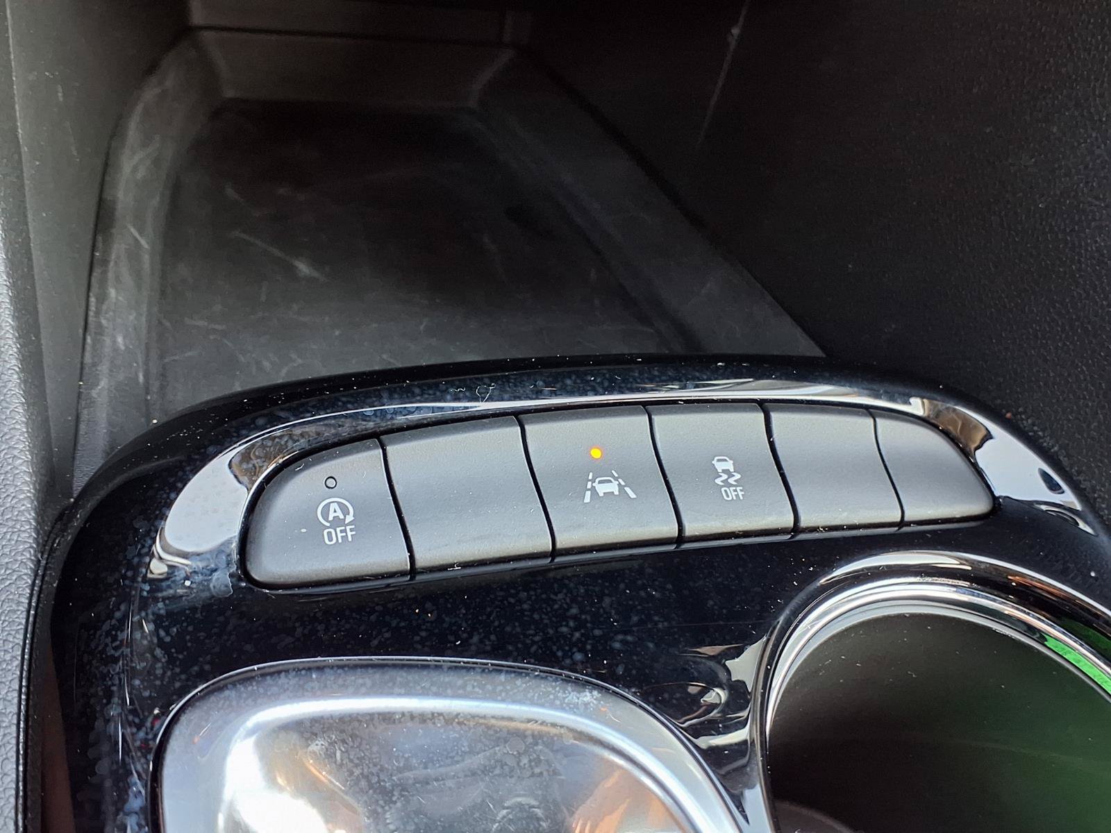 Used 2024 Buick Encore GX Sport Touring w/ Comfort Package FWD image 11
