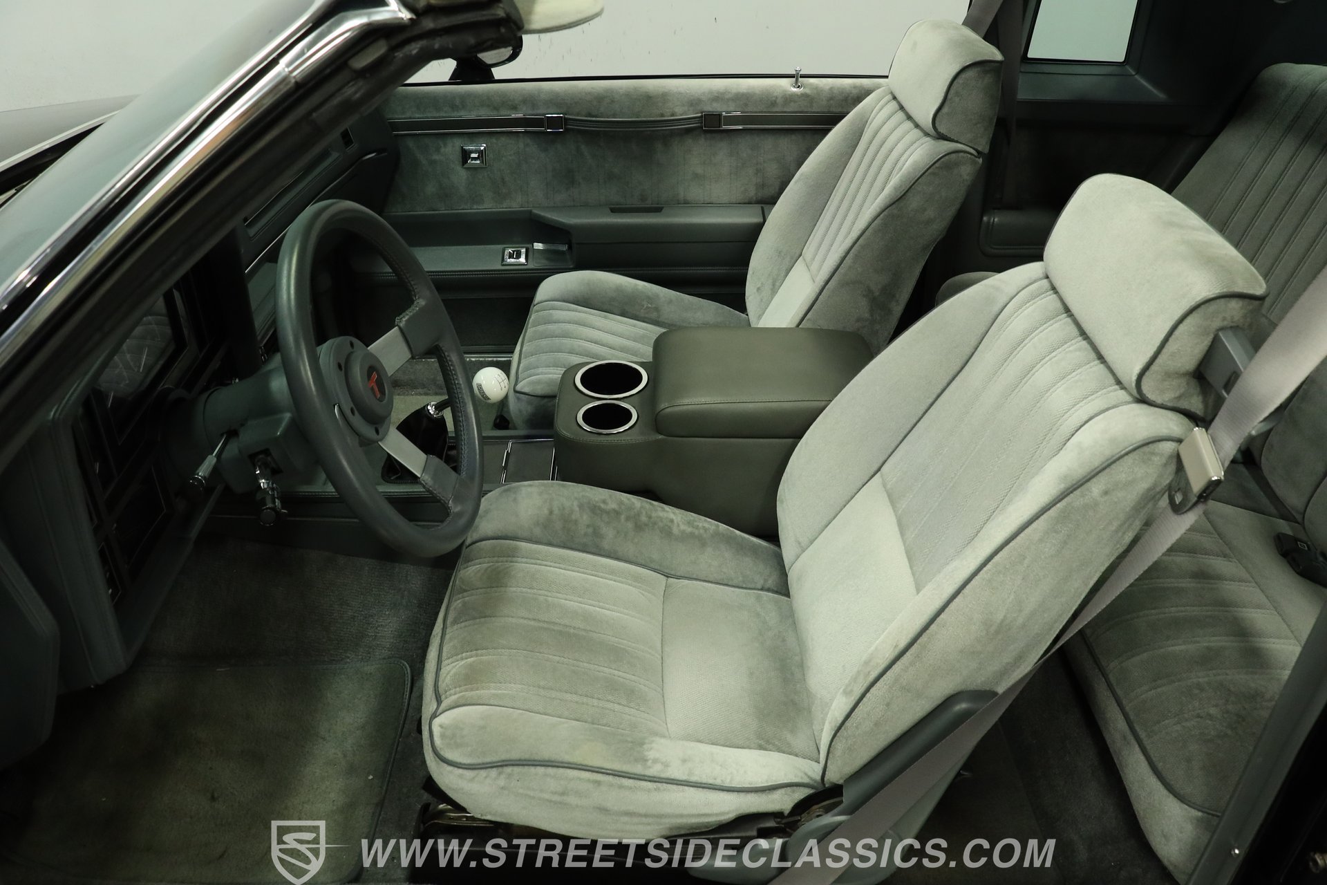 Used 1987 Buick Regal Coupe RWD image 35