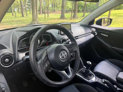 Used 2016 Scion iA image 23