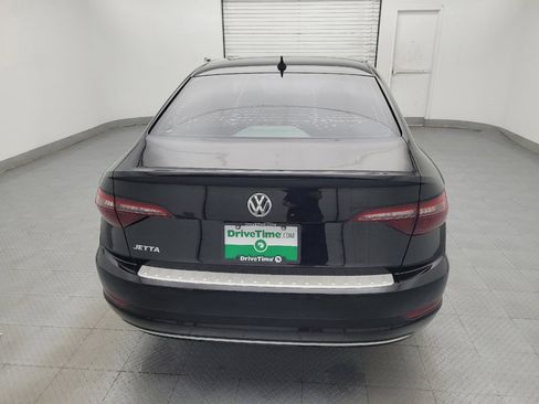 Used 2020 Volkswagen Jetta S FWD image 7
