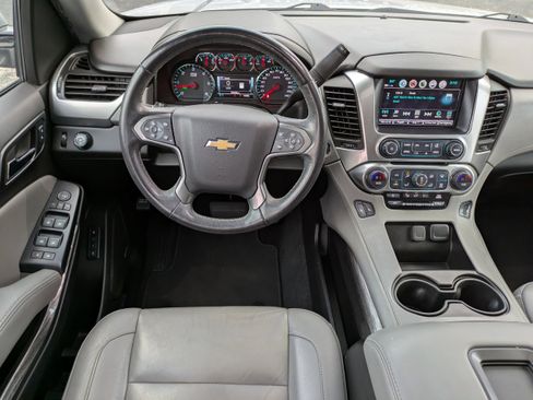 Used 2019 Chevrolet Tahoe LT image 19