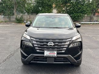 New 2026 Nissan Rogue SV w/ Cold Weather Package AWD/4WD video 2