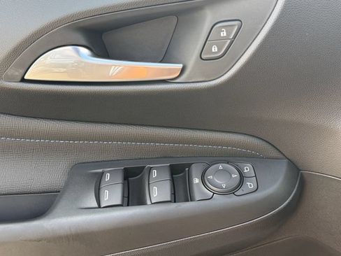 New 2026 Buick Envista Sport Touring w/ Convenience I Package FWD image 21