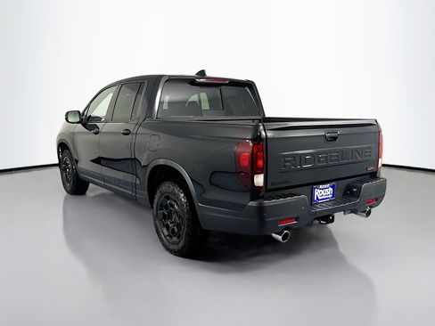 New 2026 Honda Ridgeline TrailSport+ image 7