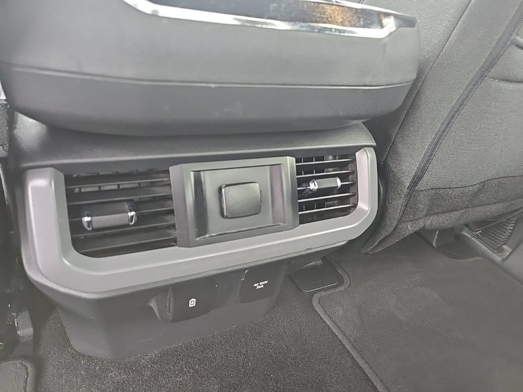 Used 2024 Ford F150 XLT w/ Mobile Office Package AWD/4WD image 24