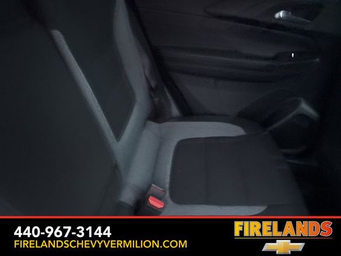 New 2026 Chevrolet TrailBlazer LT w/ Convenience Package image 33