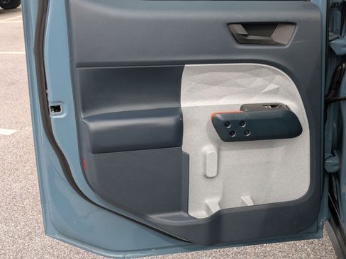 Used 2023 Ford Maverick XLT w/ Equipment Group 300A Standard image 23