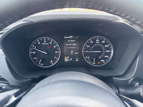 New 2026 Subaru Forester Sport AWD/4WD image 25